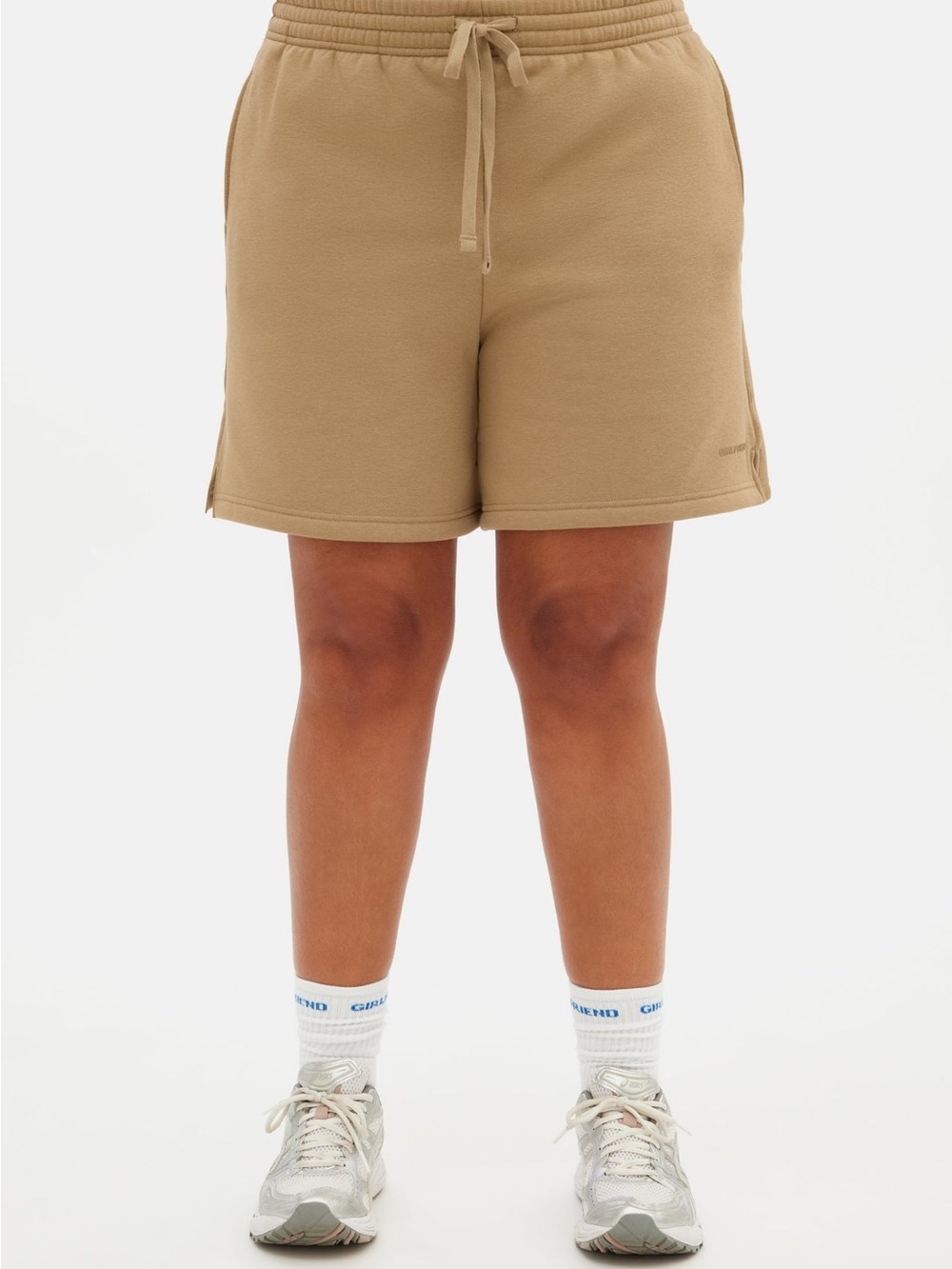 Girlfriend Collective Lucy Sweat Short